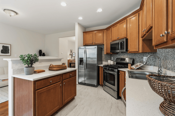 2313 Huntington Station Court, Alexandria, VA