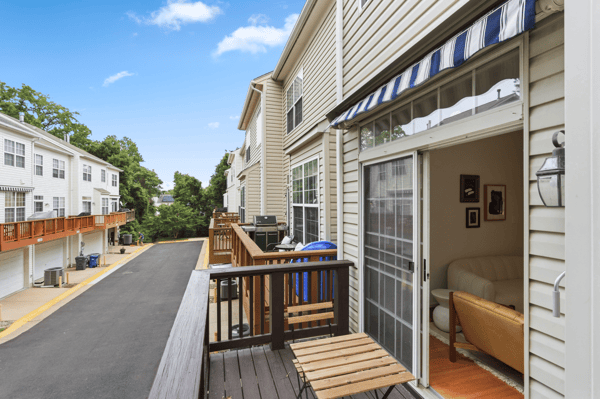 2313 Huntington Station Court, Alexandria, VA