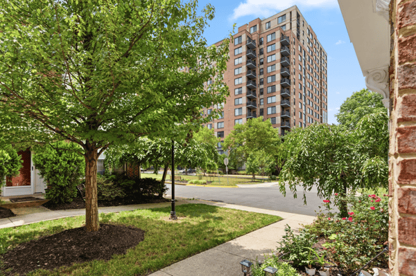 2313 Huntington Station Court, Alexandria, VA