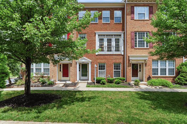 2313 Huntington Station Court, Alexandria, VA