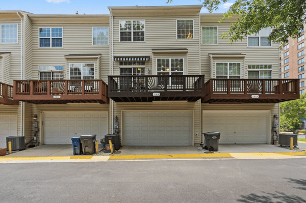 2313 Huntington Station Court, Alexandria, VA