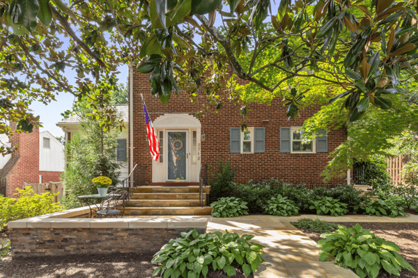 2712 S June Street, Arlington, VA