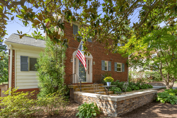 2712 S June Street, Arlington, VA