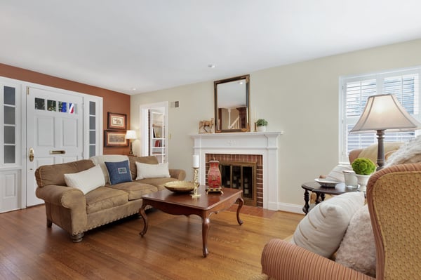 2712 S June Street, Arlington, VA