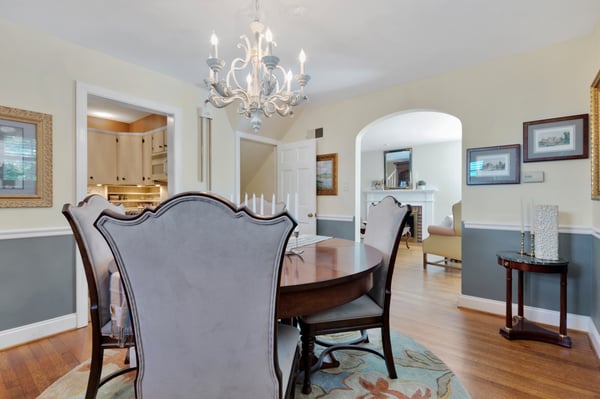 2712 S June Street, Arlington, VA