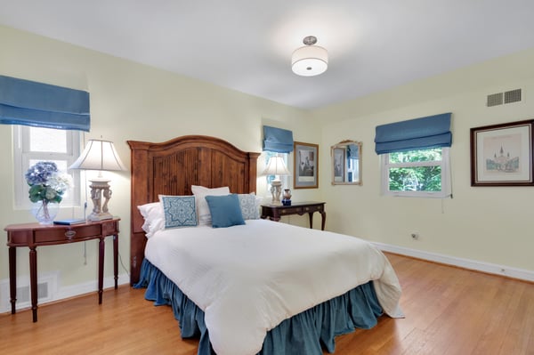 2712 S June Street, Arlington, VA