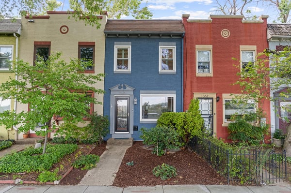1360 L Street SE, Washington, DC