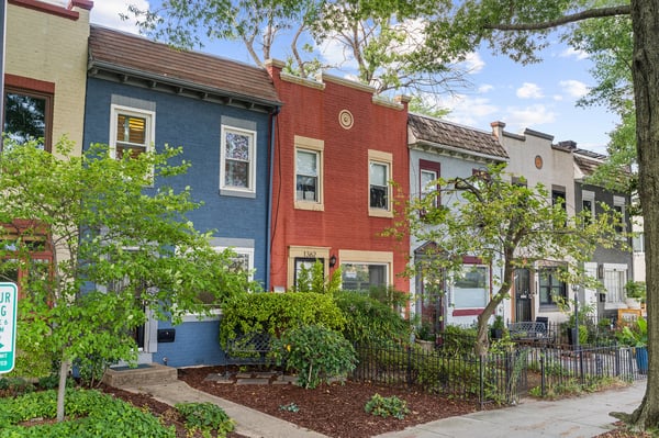 1360 L Street SE, Washington, DC