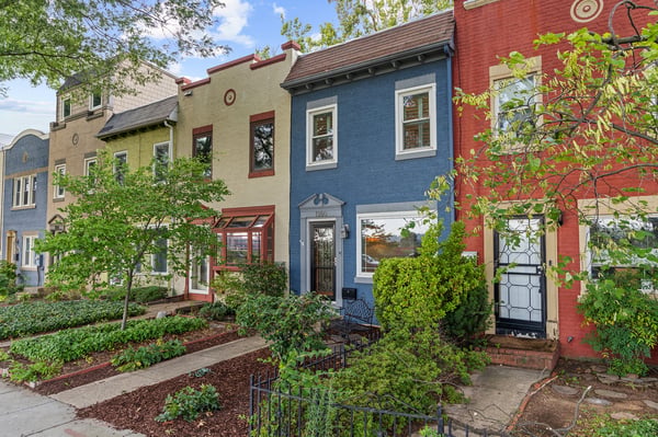 1360 L Street SE, Washington, DC
