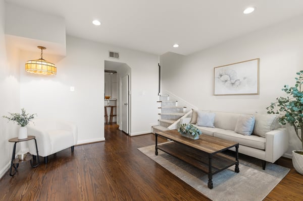 1360 L Street SE, Washington, DC