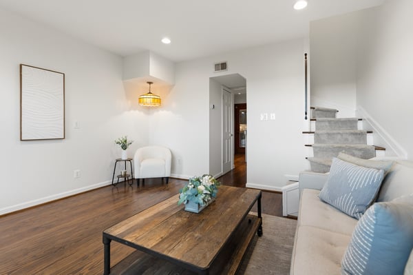 1360 L Street SE, Washington, DC