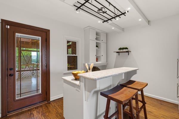 1360 L Street SE, Washington, DC