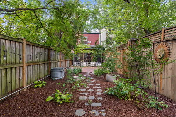 1360 L Street SE, Washington, DC
