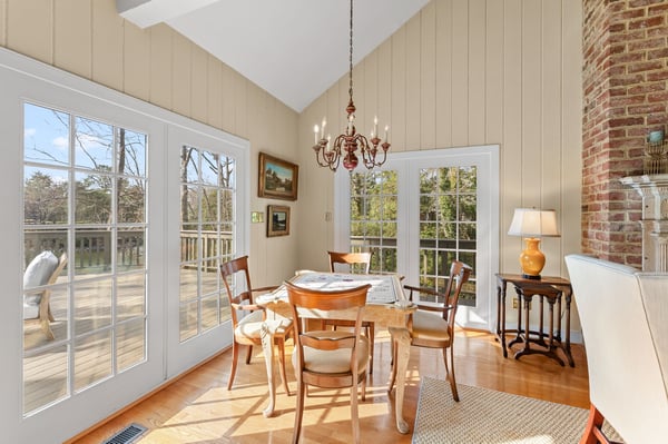 593 Glebe Road, Irvington, VA