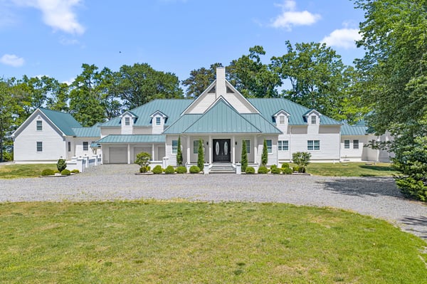 3315 Windmill Point Road, White Stone, VA