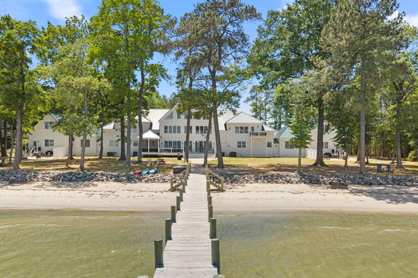 3315 Windmill Point Road, White Stone, VA
