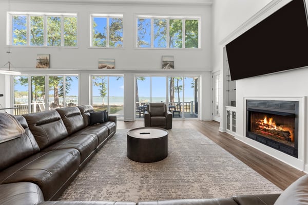 3315 Windmill Point Road, White Stone, VA