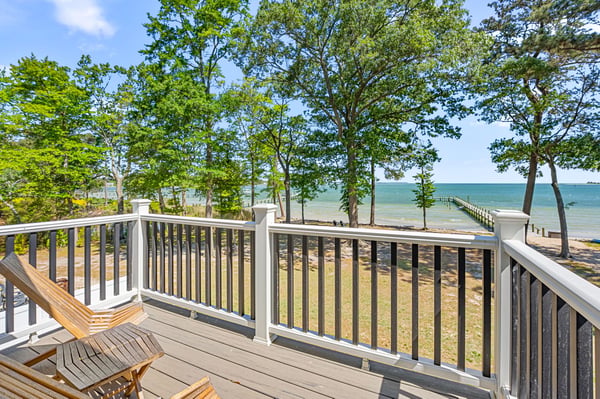 3315 Windmill Point Road, White Stone, VA