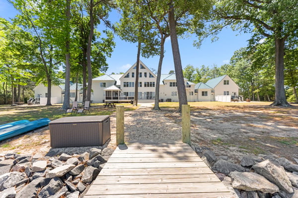3315 Windmill Point Road, White Stone, VA