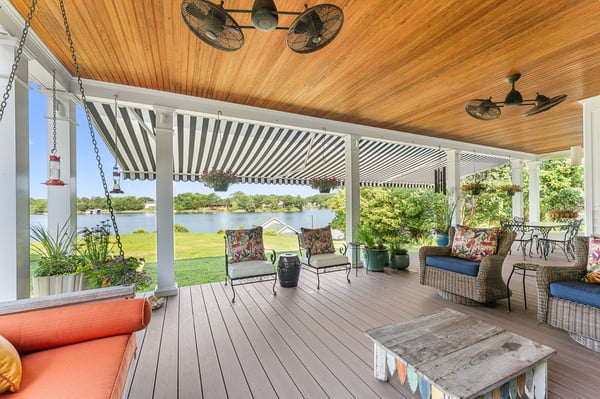 792 King Carter Drive, Irvington, VA