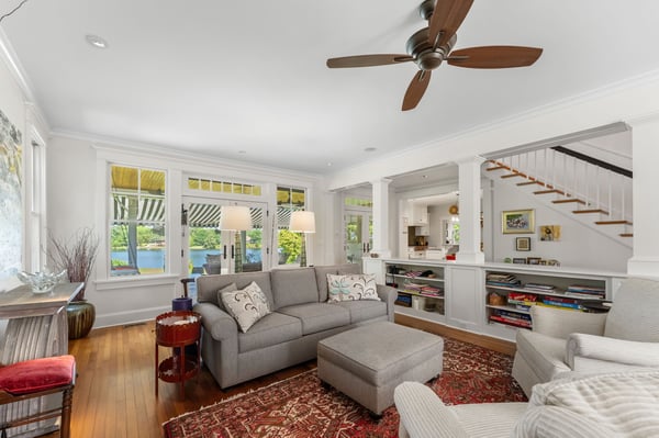 792 King Carter Drive, Irvington, VA