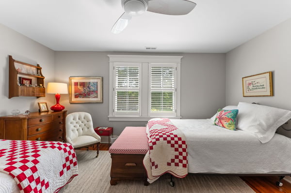 792 King Carter Drive, Irvington, VA