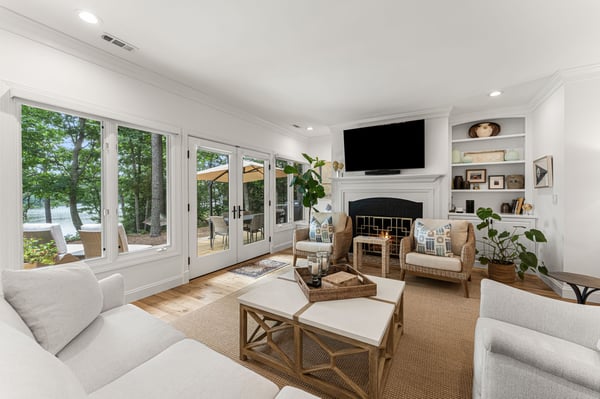 1574 Riverwood Drive, Lancaster, VA