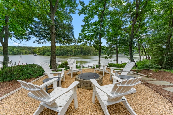 1574 Riverwood Drive, Lancaster, VA
