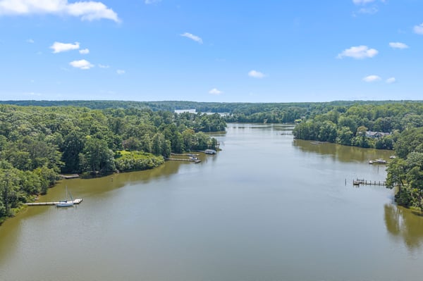 1574 Riverwood Drive, Lancaster, VA