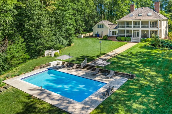 3849 Black Stump Road, Weems, VA