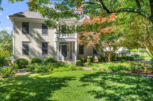 3849 Black Stump Road, Weems, VA
