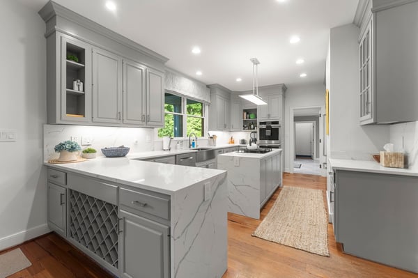 3849 Black Stump Road, Weems, VA