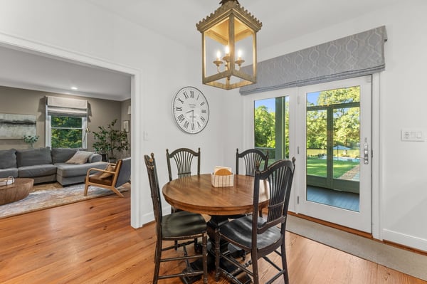 3849 Black Stump Road, Weems, VA