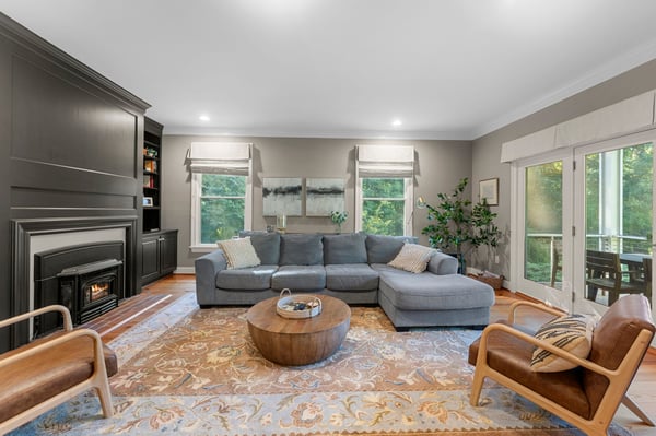 3849 Black Stump Road, Weems, VA