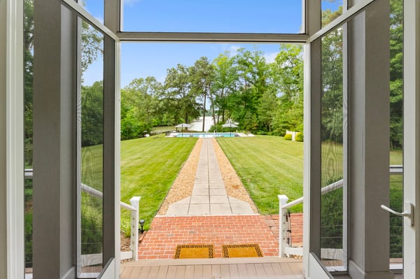 3849 Black Stump Road, Weems, VA