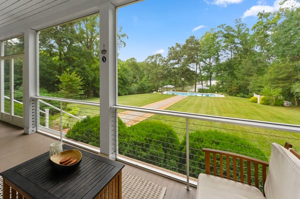 3849 Black Stump Road, Weems, VA
