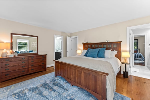3849 Black Stump Road, Weems, VA