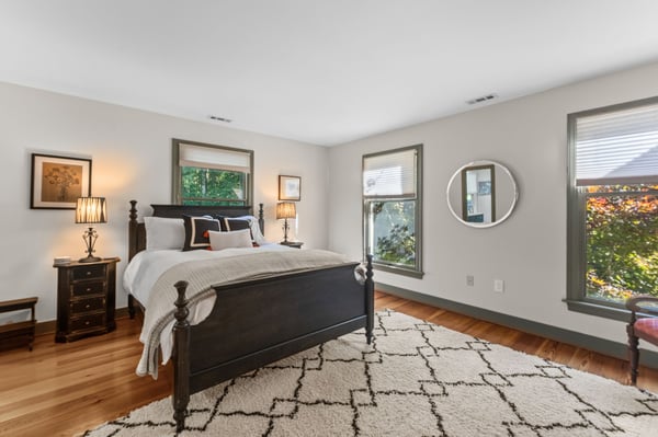 3849 Black Stump Road, Weems, VA