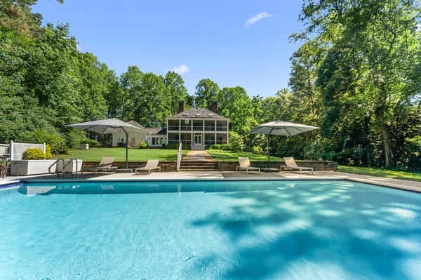 3849 Black Stump Road, Weems, VA