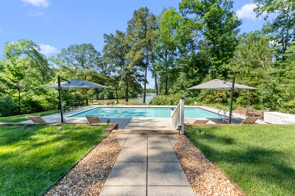 3849 Black Stump Road, Weems, VA