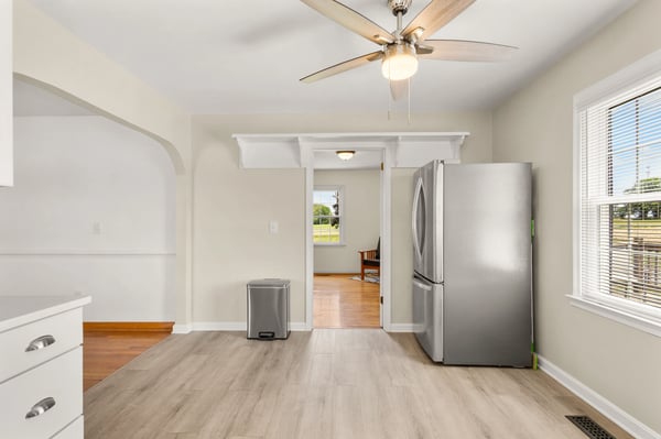 13226 Richmond Road, Warsaw, VA