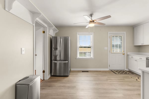 13226 Richmond Road, Warsaw, VA