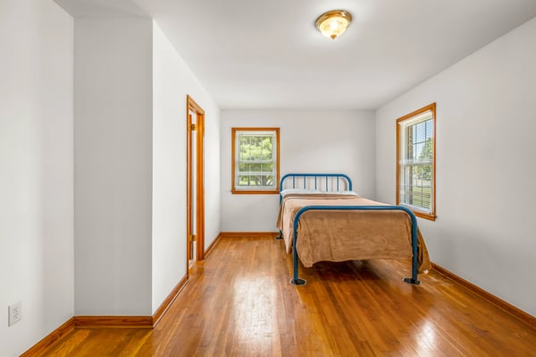 13226 Richmond Road, Warsaw, VA