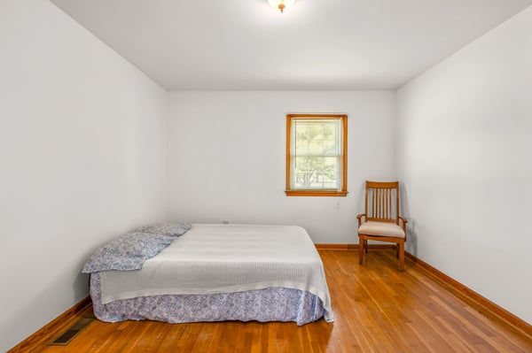 13226 Richmond Road, Warsaw, VA