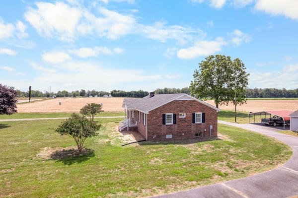 13226 Richmond Road, Warsaw, VA