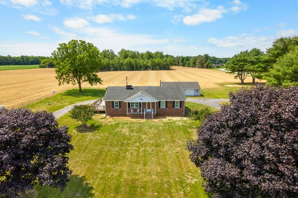 13226 Richmond Road, Warsaw, VA