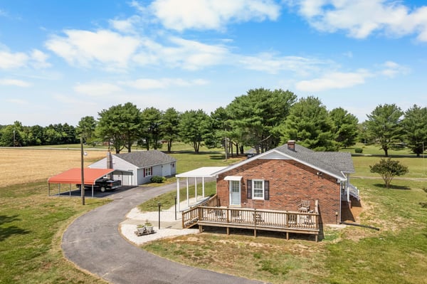 13226 Richmond Road, Warsaw, VA