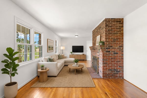 13226 Richmond Road, Warsaw, VA
