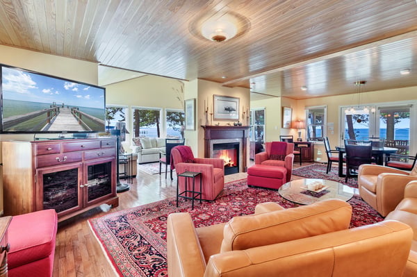 72 Endless View Lane, Heathsville, VA