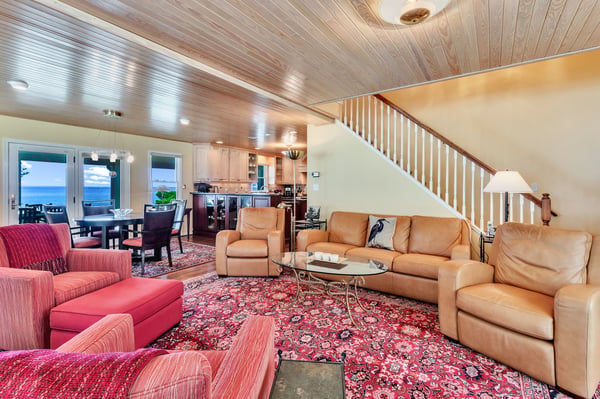 72 Endless View Lane, Heathsville, VA